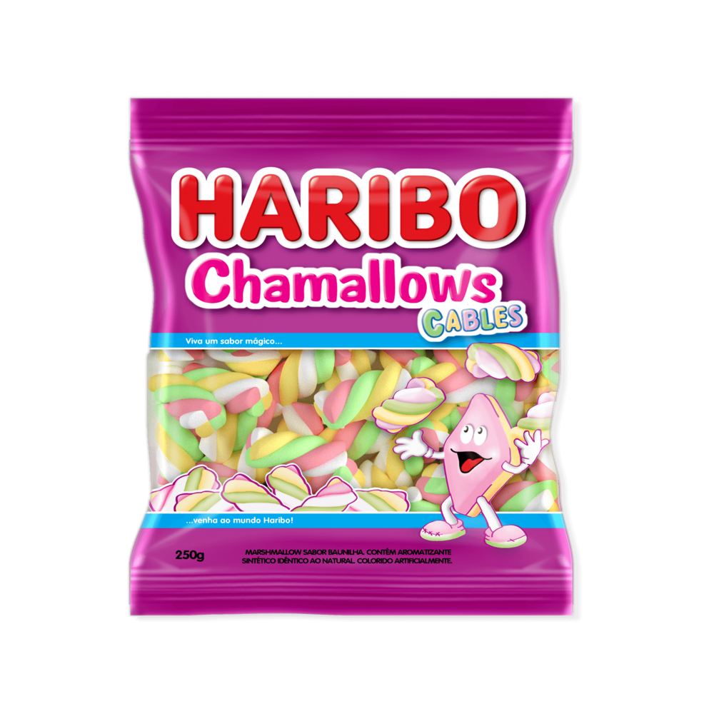 ChamallowsCables_250G